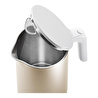 Zwilling Enfinigy Elektrikli Su Isıtıcısı Pro| Gold 1,5 L