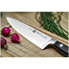 Zwilling Professional S 3 Parça Bıçak Seti