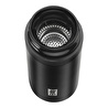 Zwilling Thermo Süzgeçli Termos, 420 Ml | Siyah