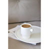 Beige & Stone Colorfull Coffe Collection Top Kulplu El Yapımı Seramik Kupa