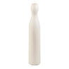 Beige & Stone Morandi Pure M Seramik Vazo Dekoratif Obje