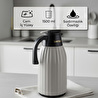 Bernardo Silva Cam Termos Latte 1.5 Litre