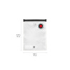 Zwilling Fresh & Save Vakum Poşeti Seti, 10 Parça S | M | L