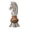 Mudo Home Windsor Horse Bi̇blo 9 X 23 Cm