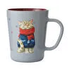 Mudo Home Cat Kupa 360 Ml