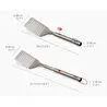 Joseph Joseph Grillout 2 Li Paslanmaz Çelik Barbekü Spatulası Ve Maşa Seti