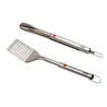Joseph Joseph Grillout 2 Li Paslanmaz Çelik Barbekü Spatulası Ve Maşa Seti