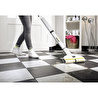 Karcher Ewm 2 Kablosuz Zemin Temizleme Makinesi