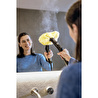 Karcher Sc 5 Easyfix Iron Plug Buharlı Temizlik Makinesi