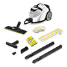 Karcher Sc 5 Easyfix Iron Plug Buharlı Temizlik Makinesi