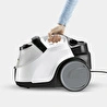 Karcher Sc 5 Easyfix Iron Plug Buharlı Temizlik Makinesi