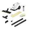 Karcher Sc 3 Easyfix Buharlı Temizlik Makinesi