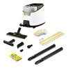 Karcher Sc 4 Deluxe Easyfix Buharlı Temizlik Makinesi