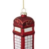 Mudo Home Telephone Ağaç Süsü 12 Cm