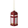 Mudo Home Telephone Ağaç Süsü 12 Cm