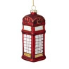 Mudo Home Telephone Ağaç Süsü 12 Cm
