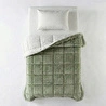 Othello Tek Kişilik Çift Taraflı Welsoft Comforter Yorgan Seti 155x215 Cm - Dormio Soft Punto Serisi