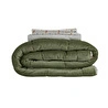 Othello Tek Kişilik Çift Taraflı Welsoft Comforter Yorgan Seti 155x215 Cm - Dormio Soft Punto Serisi