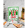 Printworks The Essentials - Pizza Seti
