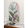 The Mia Foliage Tablo 60x90 Cm