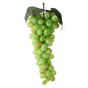 Mudo Home Yapay Yeşi̇l Üzüm 28 Cm