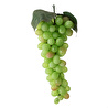 Mudo Home Yapay Yeşi̇l Üzüm 28 Cm