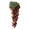 Mudo Home Yapay Si̇yah Üzüm 28 Cm