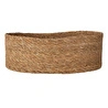 Mudo Home Sway Düzenleyi̇ci̇ Natural 27x16x12