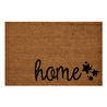 Mudo Home Home With Stars Kapi Paspasi 40x60