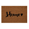Mudo Home Home With Love Kapi Paspasi 40x60
