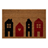 Mudo Home Lovely Home Kapi Paspasi 40x60
