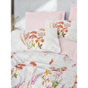 Cotton Box Çift Kişilik Nevresim Takımı Lilura Pembe