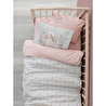 Cotton Box Bebek Nevresim Takımı Mamiduck Pembe