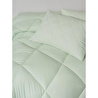 Cotton Box Softwash Çift Kişilik Yorgan Seti Adaçayı 180x200 Lastikli Çarşaf