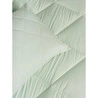 Cotton Box Softwash Çift Kişilik Yorgan Seti Adaçayı 180x200 Lastikli Çarşaf