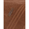 Cotton Box %100 Pamuk Wellness Havlu Seti Terra Toprak
