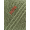 Cotton Box %100 Pamuk Wellness Havlu Seti Forest Yeşil