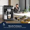 Delonghi Magnifica Plus Ecam320.61.g Tam Oto.