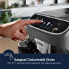 Delonghi Magnifica Plus Ecam320.61.g Tam Oto.