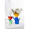 Doiy Bloom Çiçek Küçük Vazo