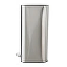 Mudo Home 5five Boho Edge Çöp Kovasi Inox 30lt