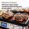 Braun Multıgrıll 9 Pro, Cg9043 Contact Izgara Ve Tost Makinesi