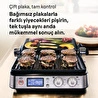 Braun Multıgrıll 9 Pro, Cg9043 Contact Izgara Ve Tost Makinesi