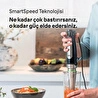 Braun Multiquick 7 El Blenderi Mq7025x