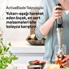 Braun Multiquick 7 El Blenderi Mq7025x
