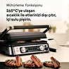 Braun Multigrill 9 Pro Cg9140 Izgaratos