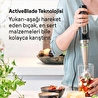 Braun Multiquick 7 El Blenderi Mq7075x