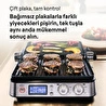 Braun Multigrill 9 Pro Cg9040 Izgarat.