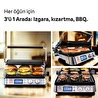 Braun Multigrill 9 Pro Cg9040 Izgarat.