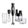 Braun Multiquick 5 Pro Mq55755mbk El Ble